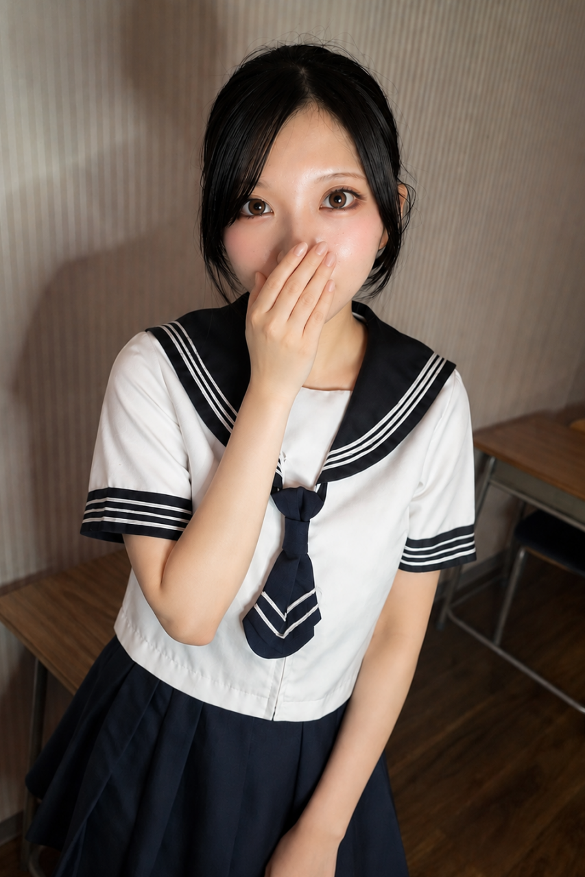 ももかさんの写真1
